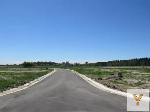 Terreno en Venta de 1015,0 m2