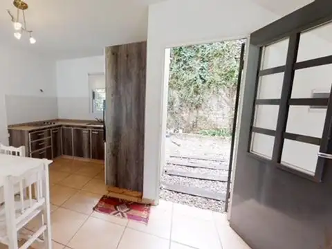 Duplex 3 amb. Ituzaingo