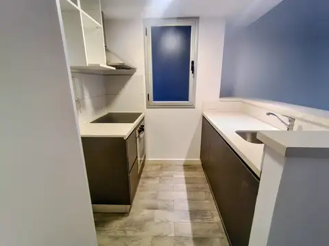 Departamento en Alquiler de 3 ambientes