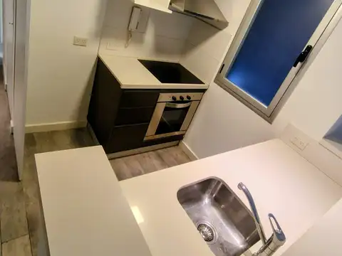 Departamento en Alquiler de 2 dormitorios