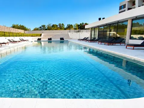 VENTA DÚPLEX 3 AMB. A ESTRENAR CON JARDÍN VIVANT