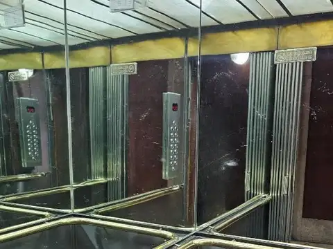 Departamento en Venta 43 años