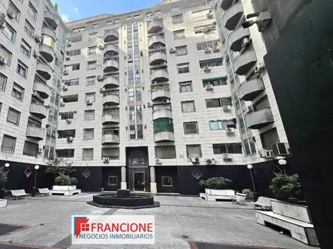 Departamento en Venta en Monserrat, USD 139.000
