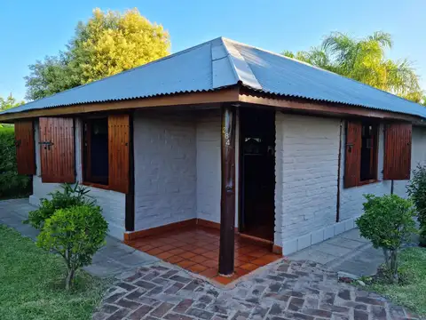 Casa en Venta en Pueblo General Belgrano, USD 150.000