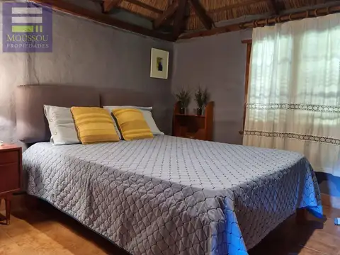 Casa en Venta 20 años