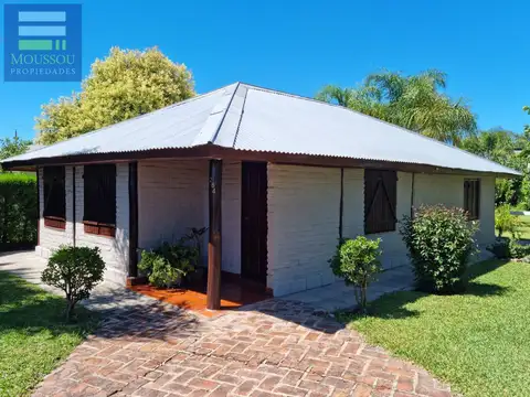 Casa en Venta de 2 dormitorios