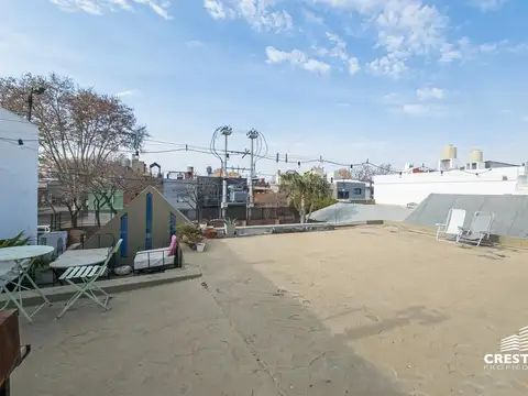 Casa en Venta 30 años