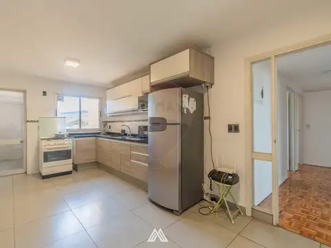 Departamento en Venta en Punta Carretas, USD 540.000