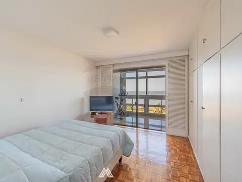 Departamento 5 ambientes con 3 baños