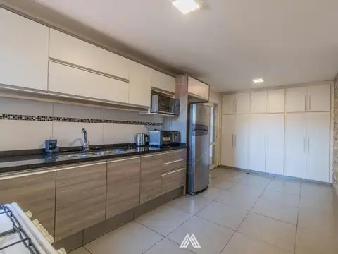 Departamento en Venta de 4 dormitorios