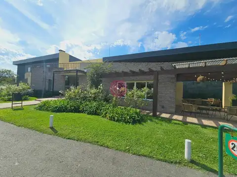 Terreno Lote  en Venta en Altos de Campo Grande, Pilar, G.B.A. Zona Norte