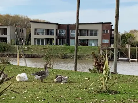 Departamento en Venta en Isla Del Este, USD 178.000