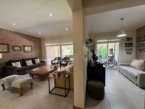 Casa en Venta 11 años