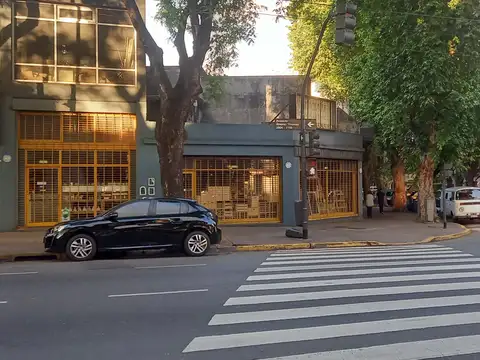 Avenida Álvarez Thomas 2700
