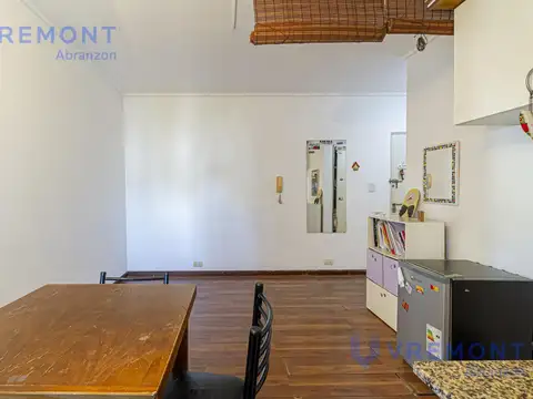 Formosa  300 Caballito a metros de Av. Acoyte y Rivadavia Cercanías Parque Rivadavia ideal inversor