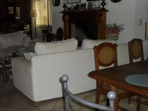 Casa en Venta 25 años