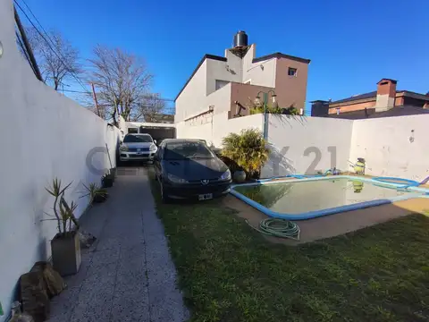 143 entre 60 y 61 100, Piso 0