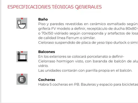 Departamento en Venta Permite mascota