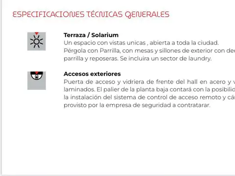 MONOAMBIENTE CON PARRILLA PROPIA ANTICIPO Y CUOTAS