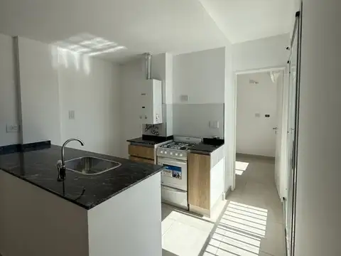 Departamento en Venta en Rosario, USD 50.000