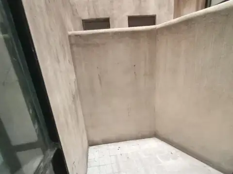 Departamento 4 ambientes con patio