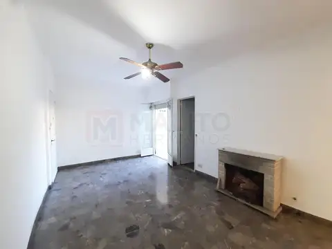 Depto Tipo Casa en Venta en Parque Avellaneda, USD 84.900
