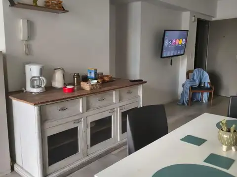 ALQUILER TEMPORARIO 2 AMB C/ BALCÓN, AMENITIES EN PALERMO