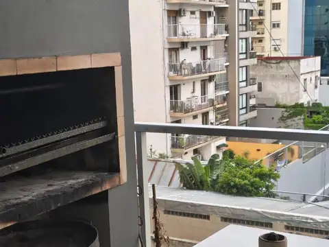 Departamento en Alquiler Temporal de 1 dormitorio