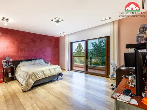 Casa en Venta de 5 dormitorios