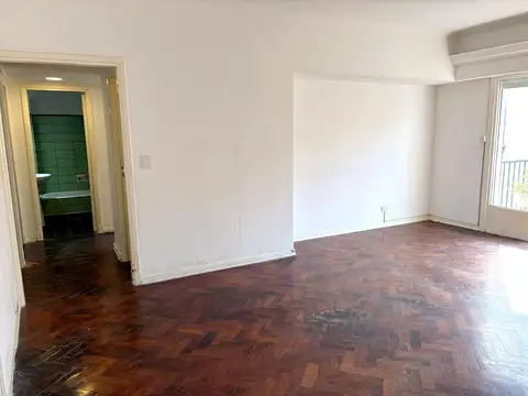 Departamento en Venta 55 años