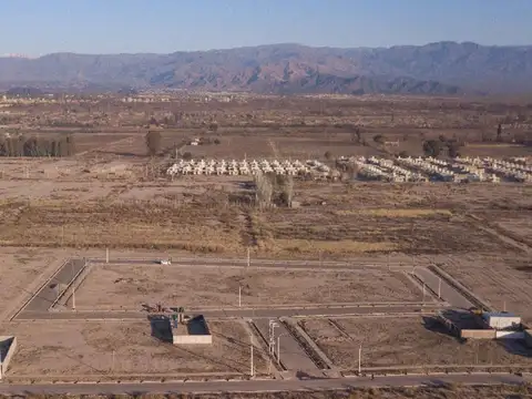 Terreno en Venta en Buena Nueva, USD 10.500