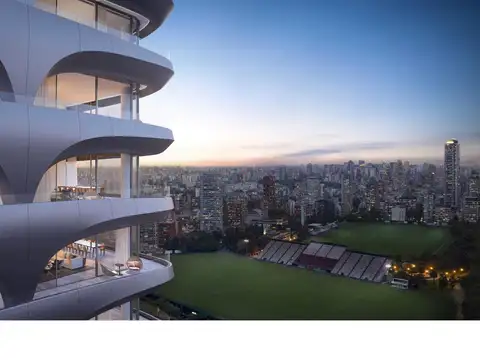 Av Libertador 3800 Palermo L´Avenue Libertador