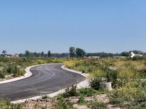 Terreno en Venta de 618,0 m2