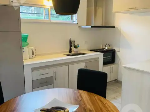 Departamento en Alquiler de 3 ambientes