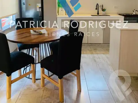 Departamento - Bell Barri Condominios