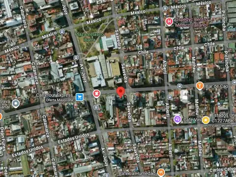 Local en Venta 10 años