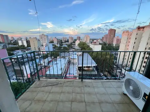 Alquiler depto 4 ambnientes San Miguel Centro