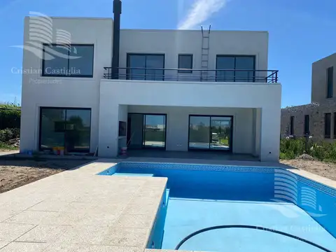 Casa Canton- Golf