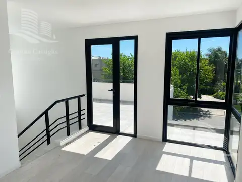 Casa en Alquiler al Norte