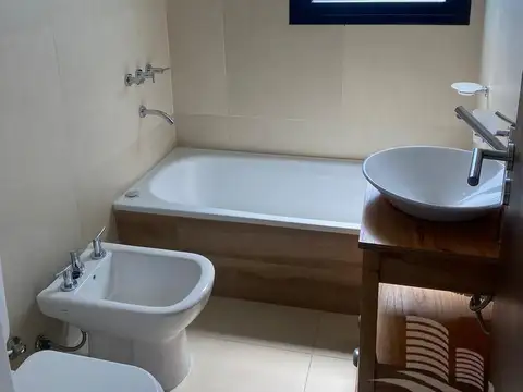 Casa en Alquiler A Estrenar