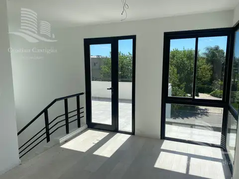 Casa en Alquiler al Norte