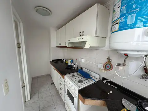 Departamento en Venta al Este