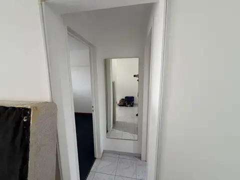 Departamento en venta de 1 dorm. Apto crédito hipotecario
