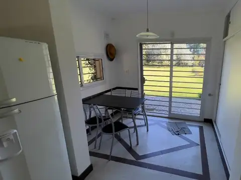 ALQUILER CASA 4 AMB EN CHACRAS DE OPEN DOOR PILETA