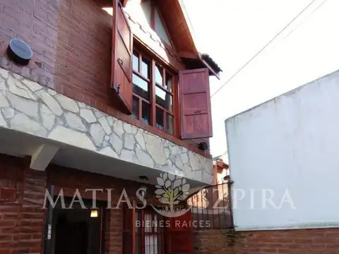 Casa en Venta al Suroeste