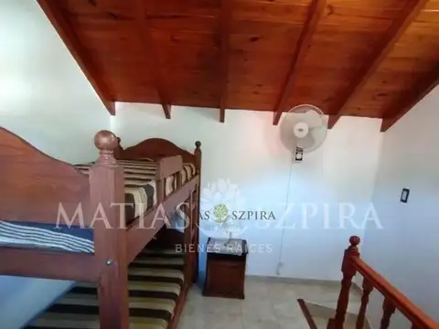 Casa en Venta en San Bernardo del Tuyu, USD 70.000
