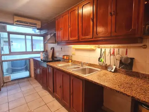 Departamento en Venta con 2 cocheras