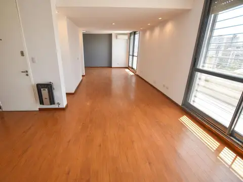 VENTA Tres dormitorios, terraza cochera CREDITO