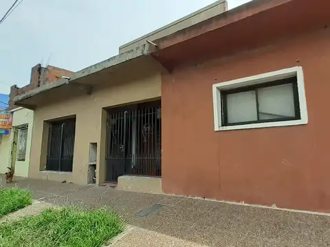 Chalet en venta-Quilmes Oeste