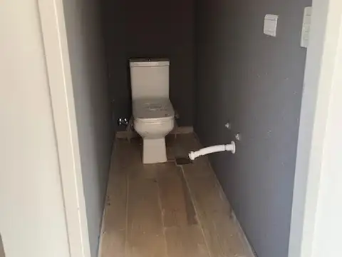 Departamento en Venta en El Aljibe, USD 125.000